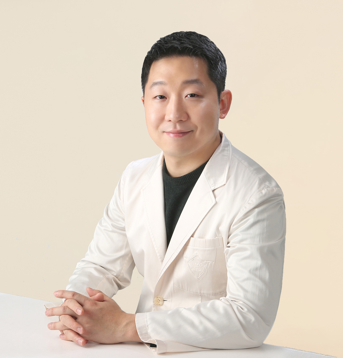 원장 이동빈